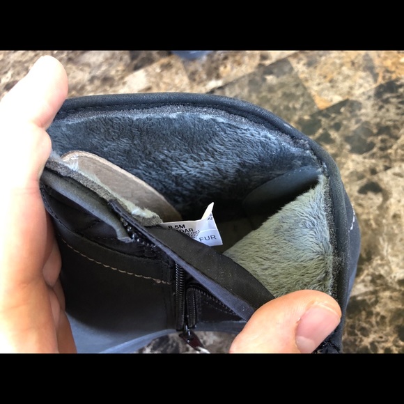 NEW JBU by Jambu Women's Cedar Booties - Picture 6 of 8